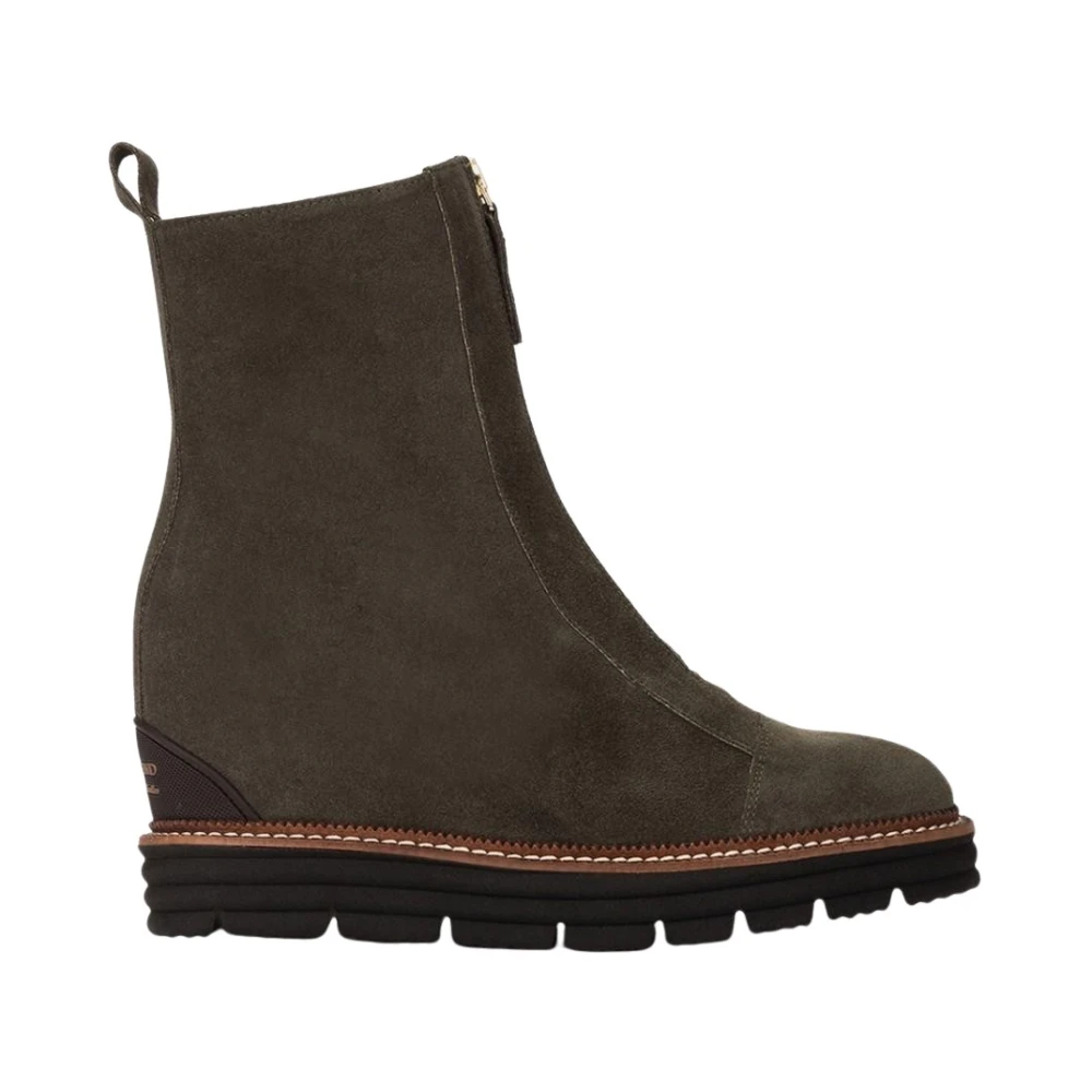 Shoes > Boots > Ankle Boots - - Pedro Miralles - Modalova