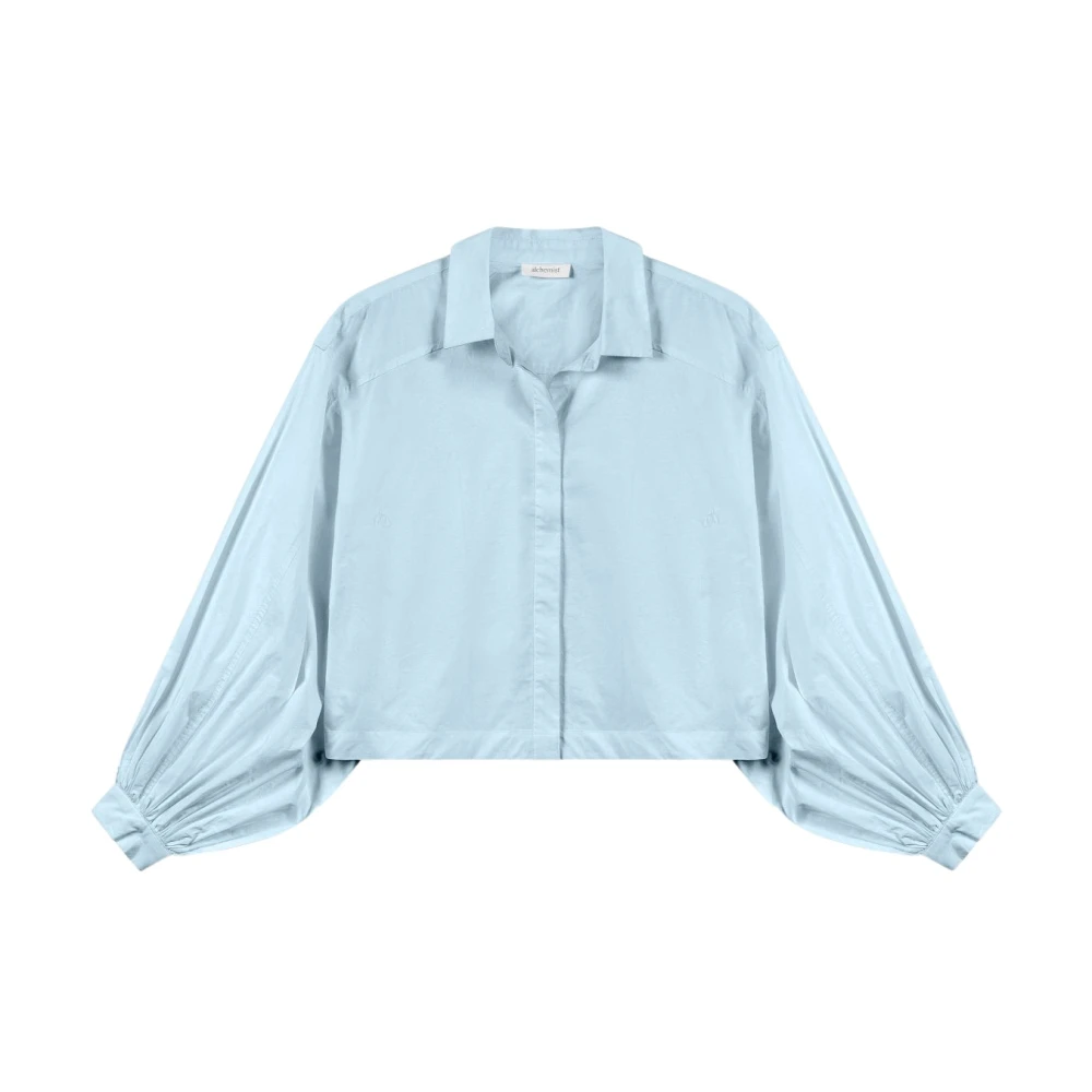 Blouses & Shirts > Shirts - - Alchemist - Modalova