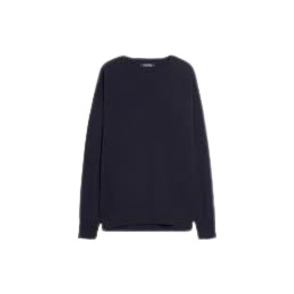 Knitwear > Round-neck Knitwear - - Max Mara - Modalova