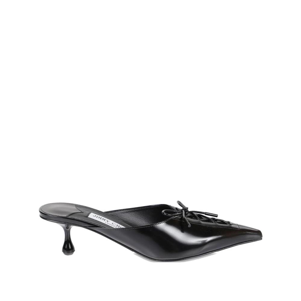 Shoes > Heels > Heeled Mules - - Jimmy Choo - Modalova