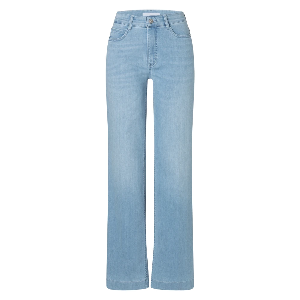 Jeans > Straight Jeans - - MAC - Modalova