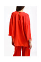 blouse-a-col-rond