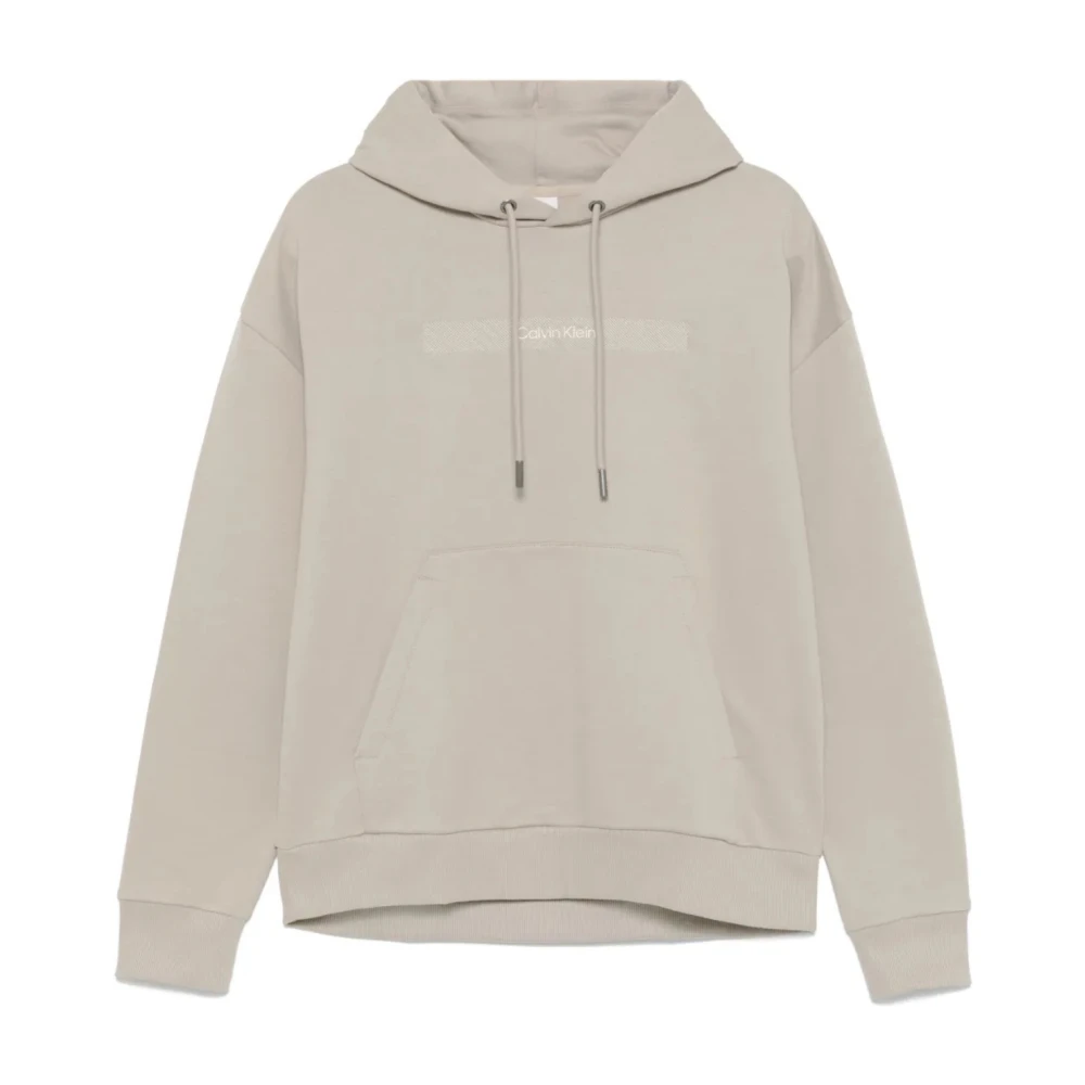 Sweatshirts & Hoodies > Hoodies - - Calvin Klein - Modalova