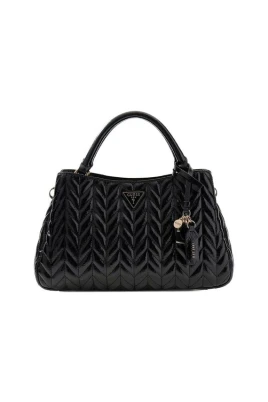 Cheryl Triple Comp Satchel