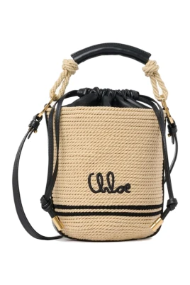 Soleil Bucket Bag
