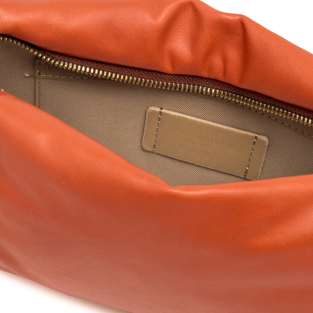 Gianni Chiarini Allegra Red Dames