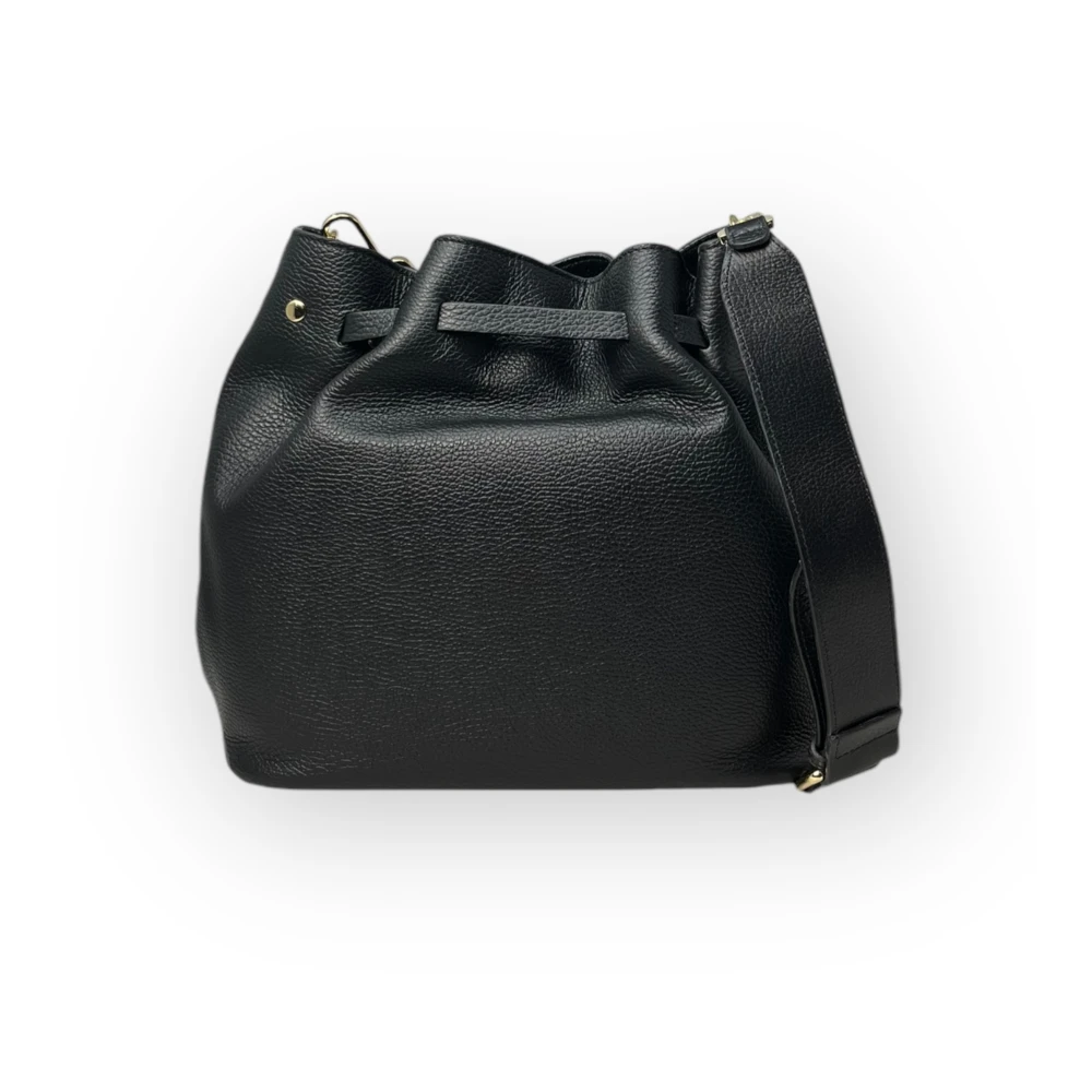 Avenue 67 Schoudertas Natalia Black Dames