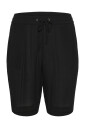 shorts-noirs-profonds-a-coupe-large-avec-taille-elastique