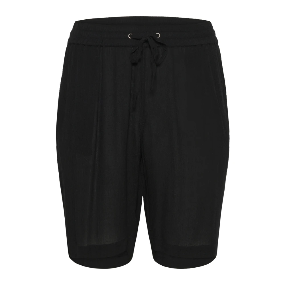 Shorts > Short Shorts - - Kaffe Curve - Modalova