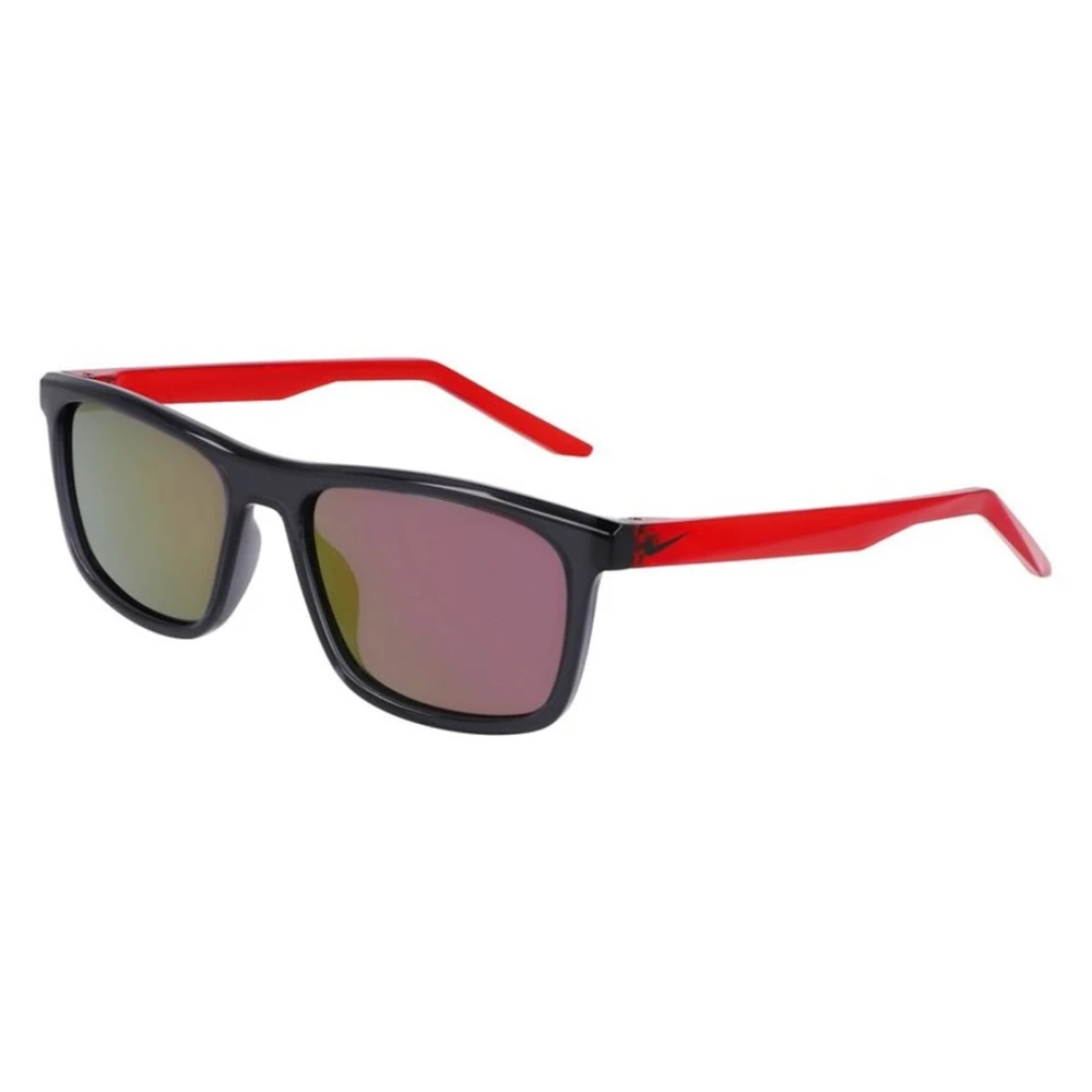 Nike Unisex Multicolor Sunglasses, 56 Mm, Embar P Fv2409 060 Sunglasses