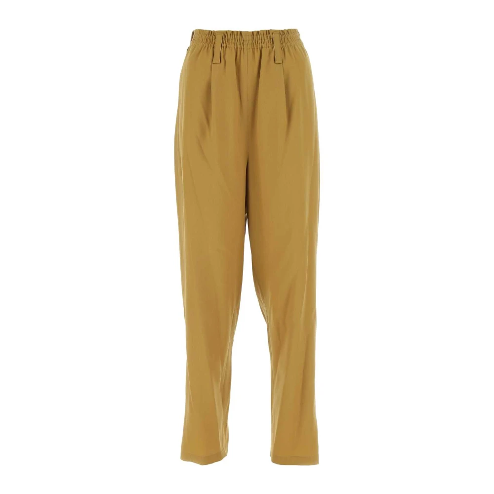 Trousers > Slim-fit Trousers - - Quira - Modalova