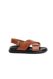 Flade sandaler