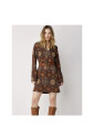robe-evasee-motif-cachemire