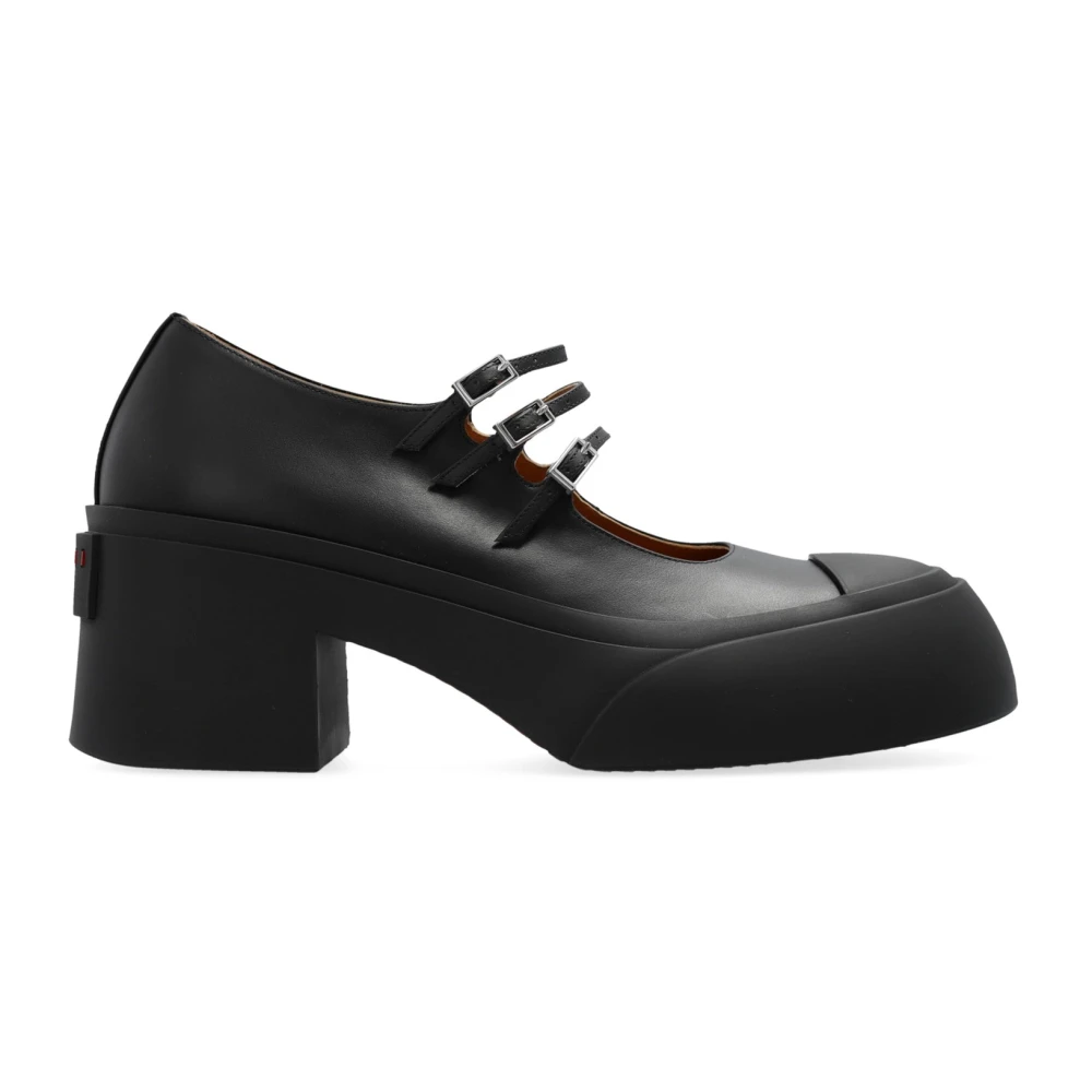 Shoes > Heels > Pumps - - Marni - Modalova