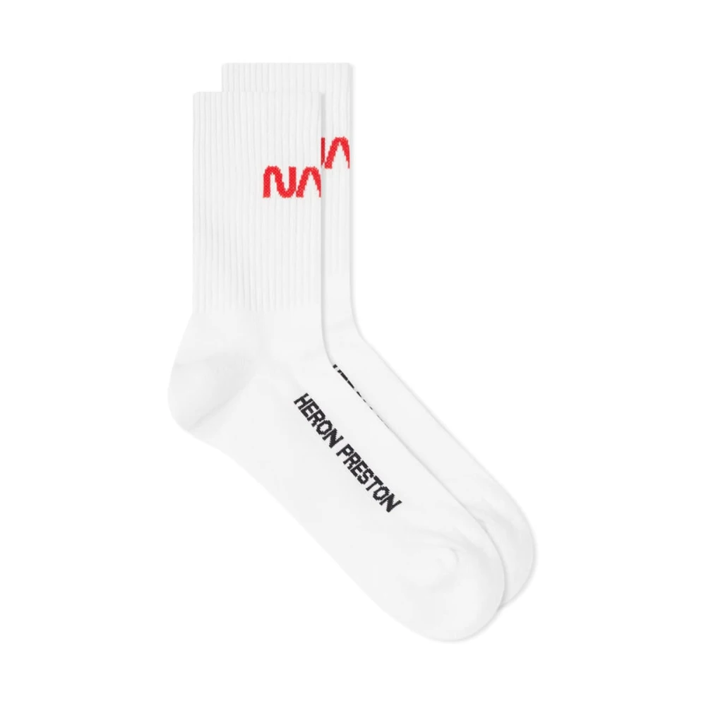 Underwear > Socks - - Heron Preston - Modalova