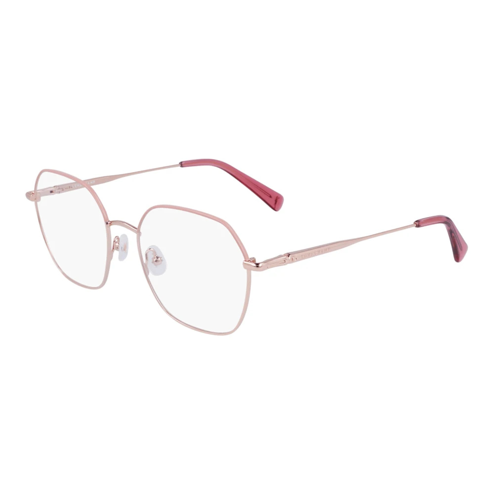 Longchamp Women's Pink Glasses, 51 Mm, Lo2152 Sunglasses