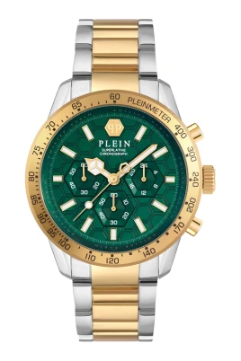Pleinmeter Chrono Klocka