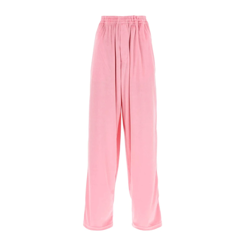 Balenciaga Jeans Pink Dames