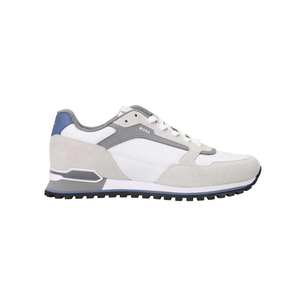 Shoes > Sneakers - - Hugo - Modalova