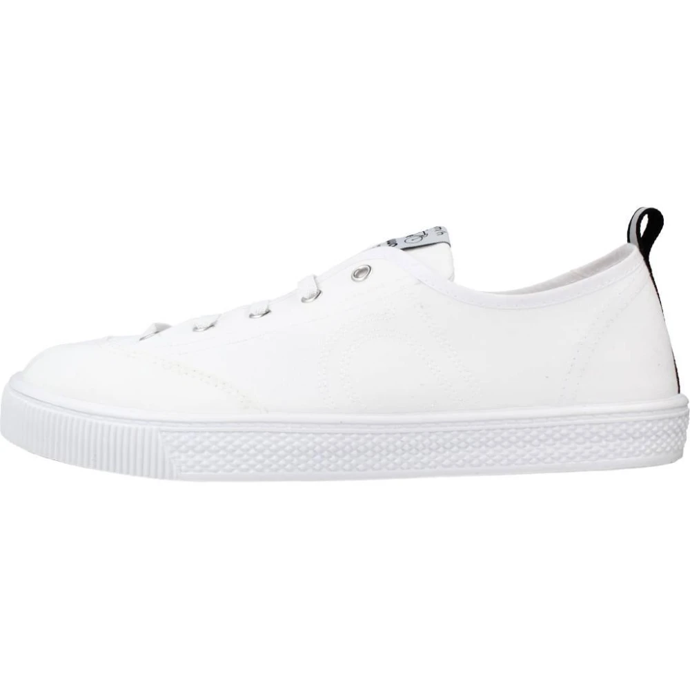 Duuo Ride 001 Heren Schoenen Wit
