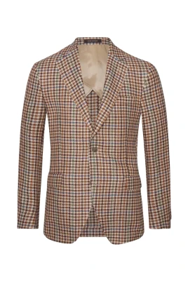 Multifärgad Ferry Soft Blazer