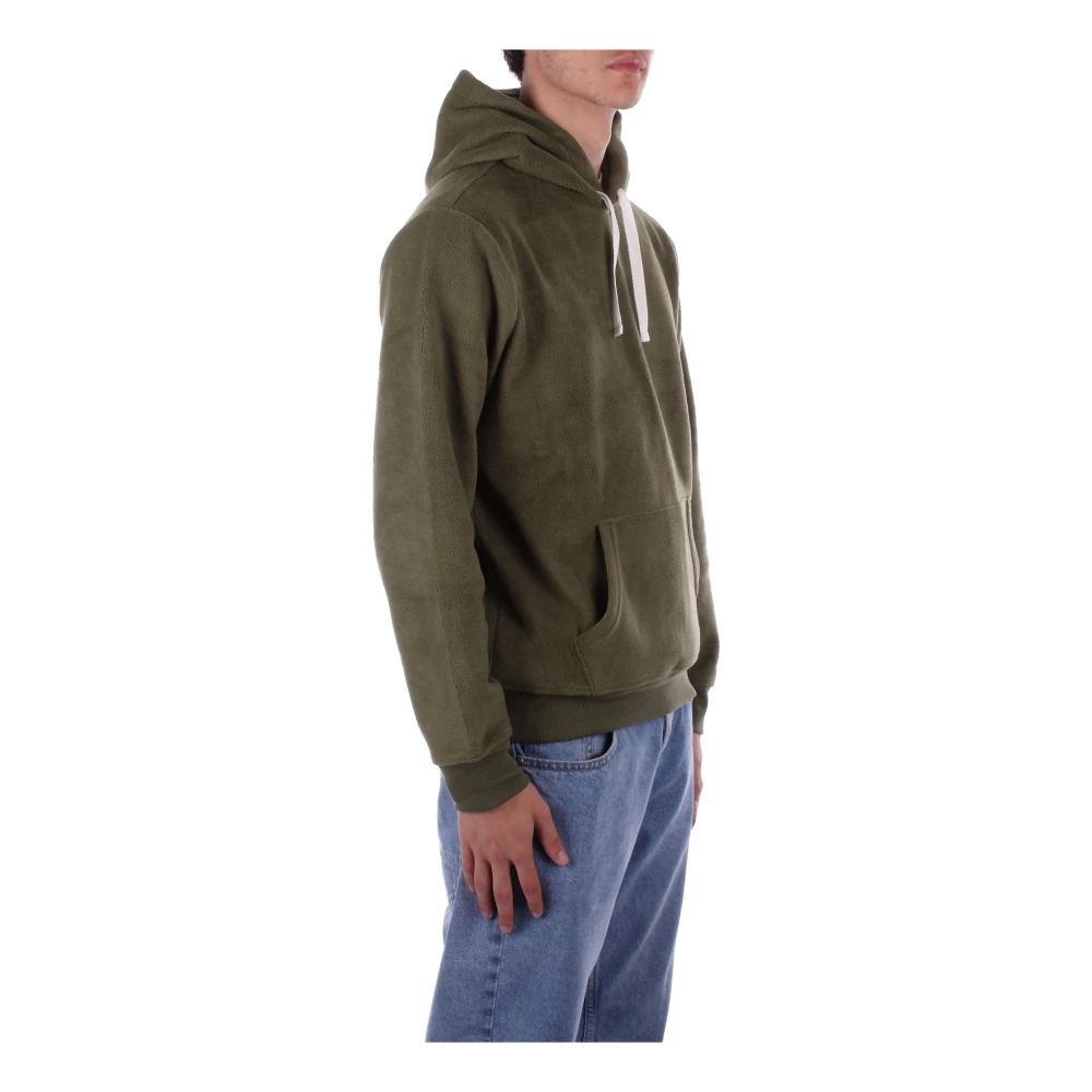 Ralph Lauren Groene truien Green Heren