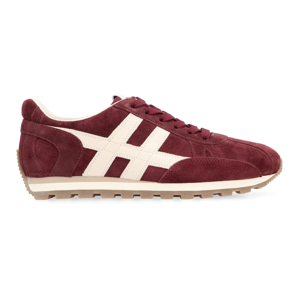 Hogan - Shoes > Sneakers - Red - Hogan - Modalova