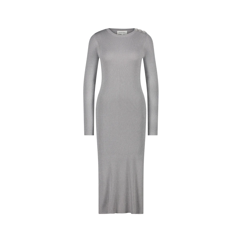 Dresses > Day Dresses > Knitted Dresses - - Fabienne Chapot - Modalova