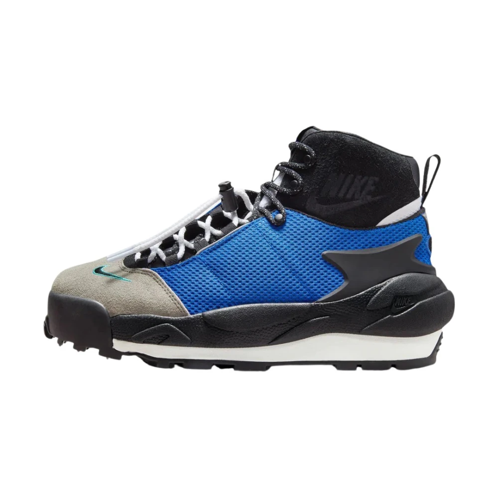 Nike Uomo Multicolor Sport, E, 40 Eu, New,