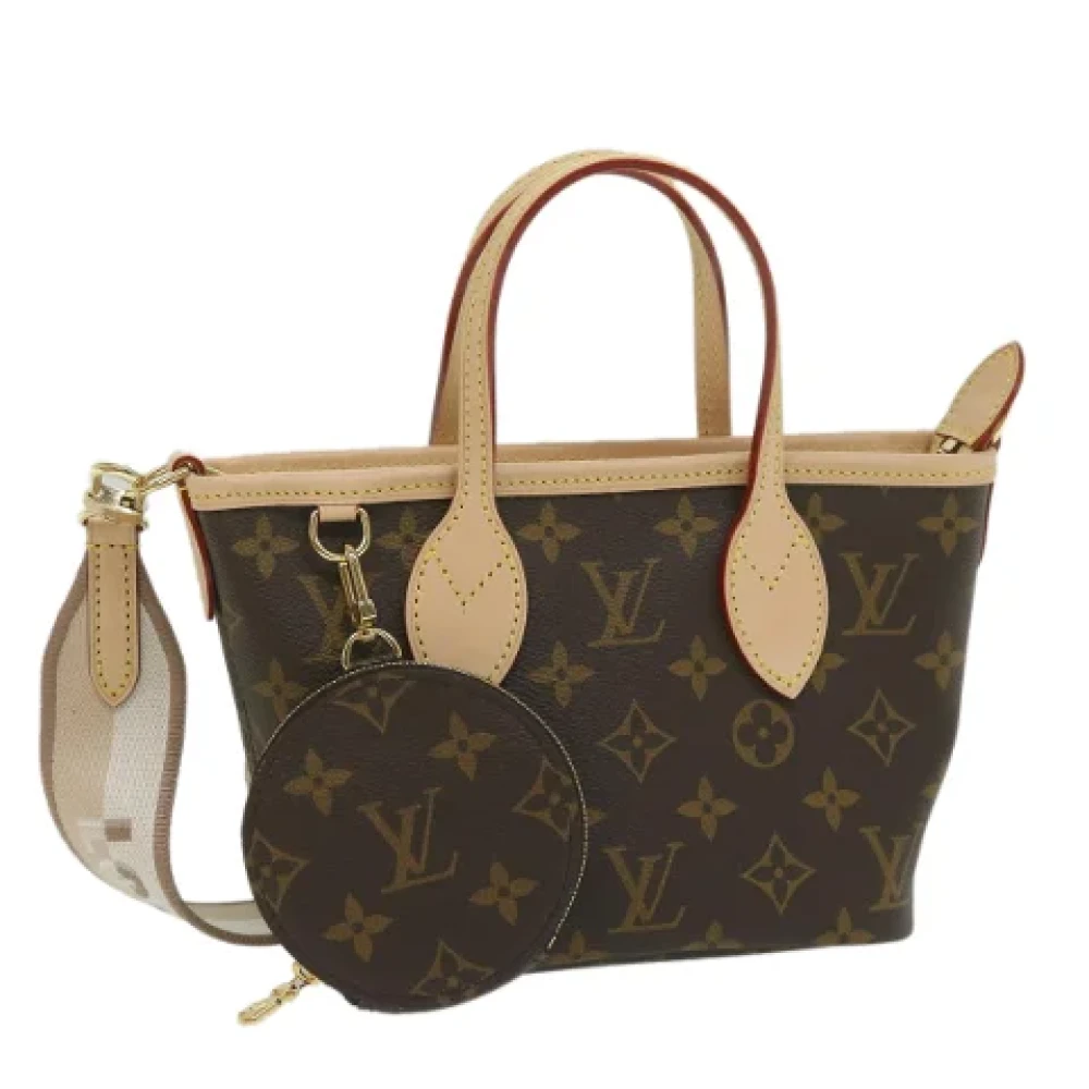 Pre-owned > Pre-owned Bags > Pre-owned Handbags - - Louis Vuitton Vintage - Modalova
