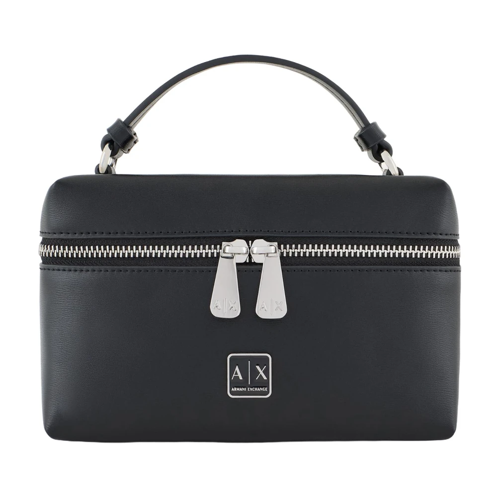 Bags > Handbags - - Armani Exchange - Modalova