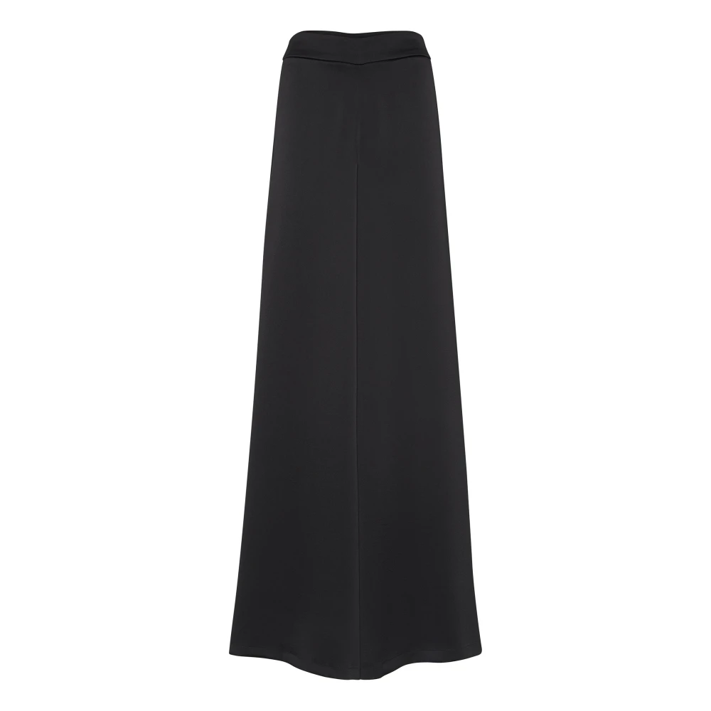 Trousers > Wide Trousers - - MVP wardrobe - Modalova