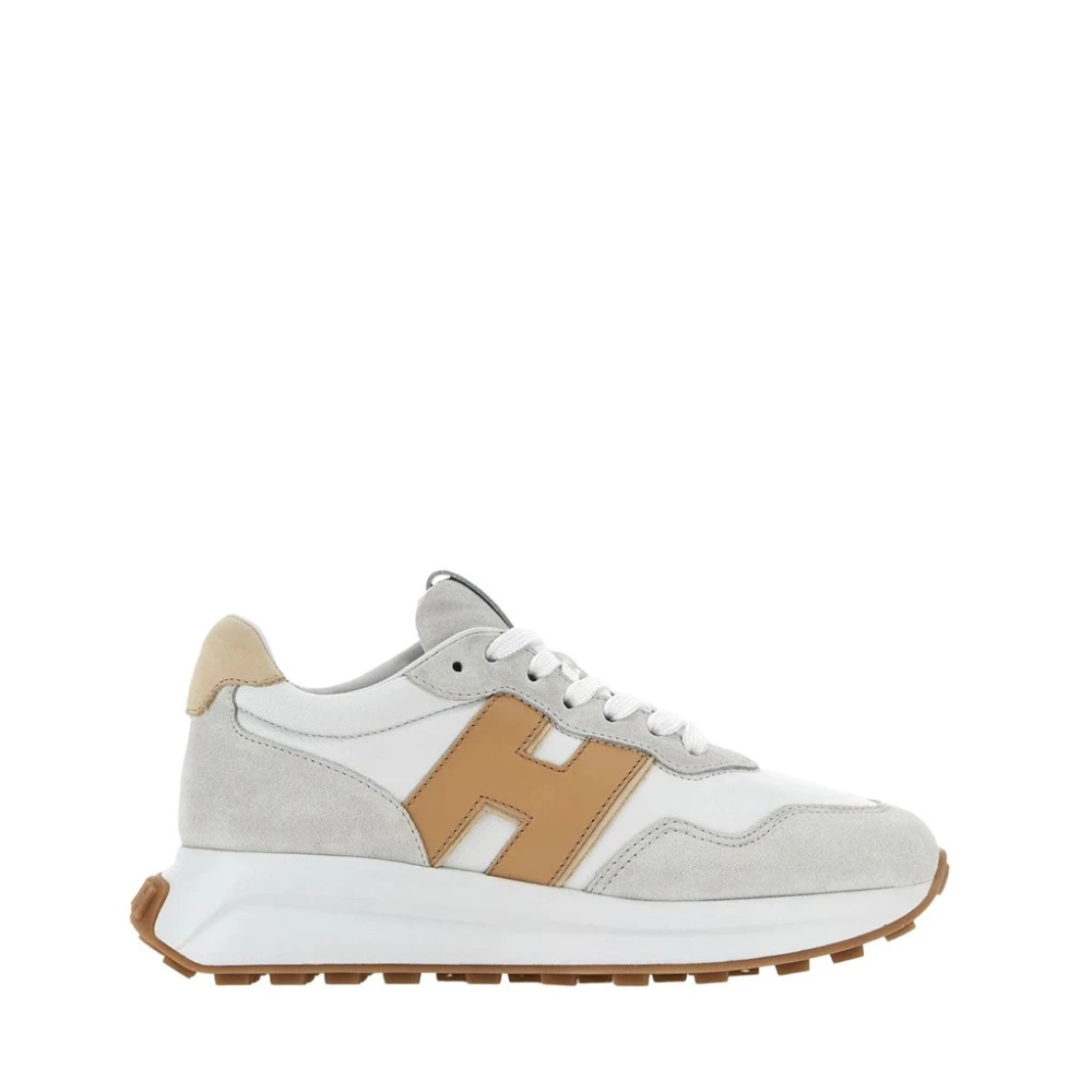 Hogan - Shoes > Sneakers - White - Hogan - Modalova