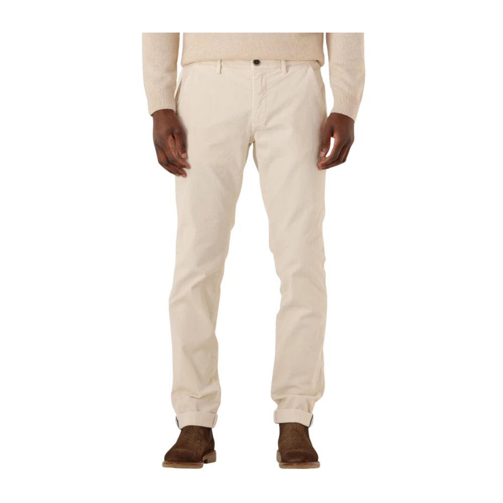Mason's Herren Beige Hosen, 3XLgröße: