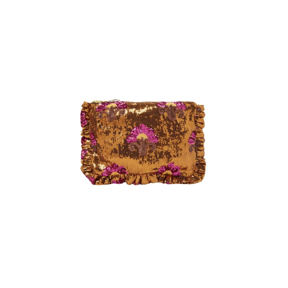 Bags > Clutches - - La DoubleJ - Modalova