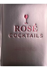 Rosa New Mags Rosé Cocktails Interiør
