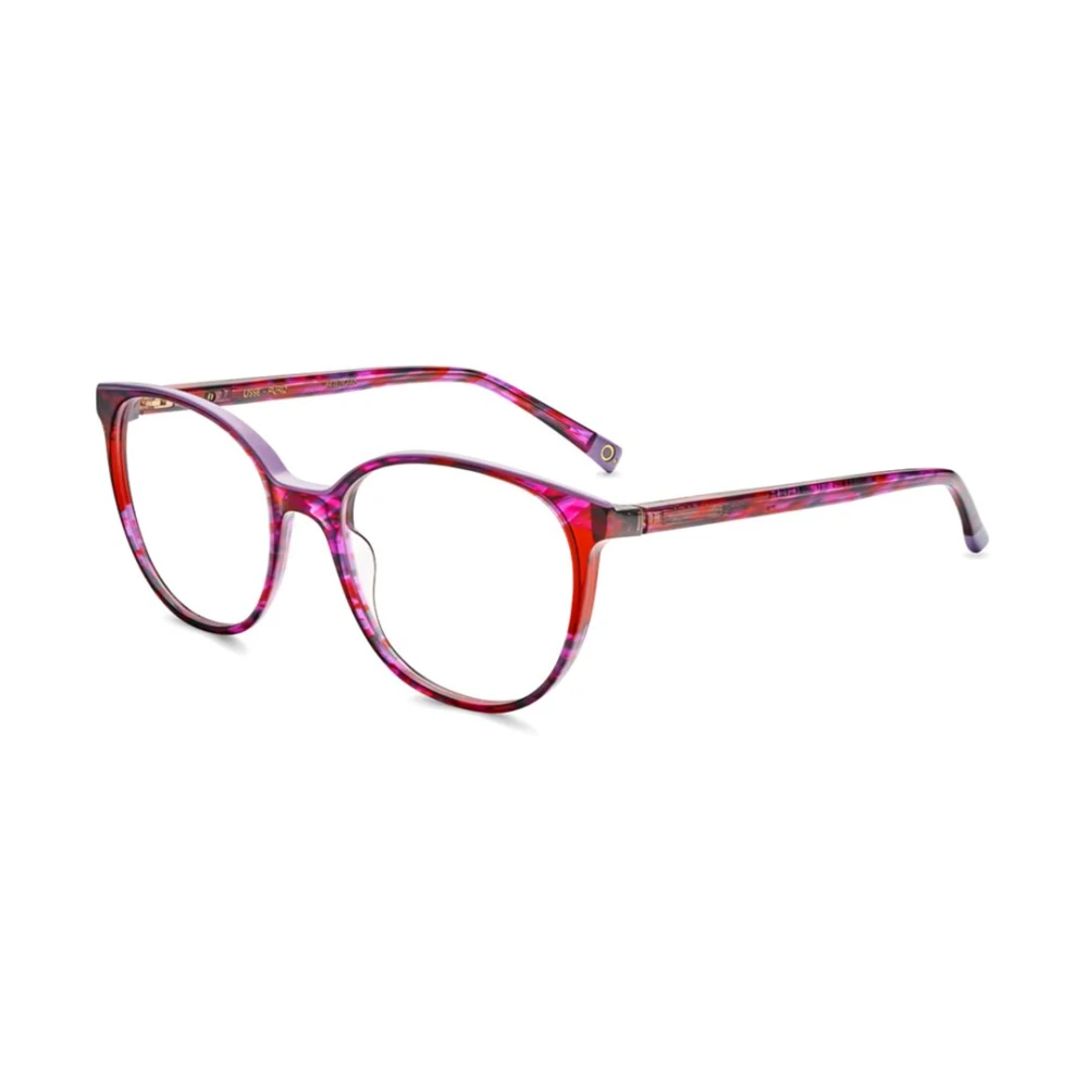 Etnia Barcelona Unisex Pink Glasses, 54 Mm, Lisse 54O Optical Frame