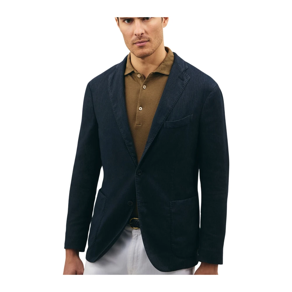 Jackets > Blazers - - Boglioli - Modalova
