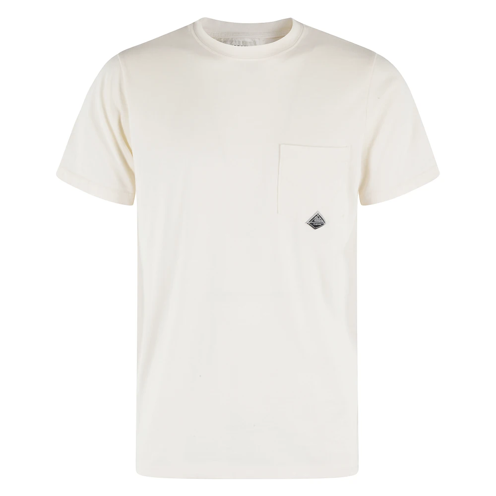 Tops > T-Shirts - - Roy Roger's - Modalova