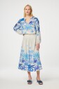 jupe-midi-imprimee-blue-print