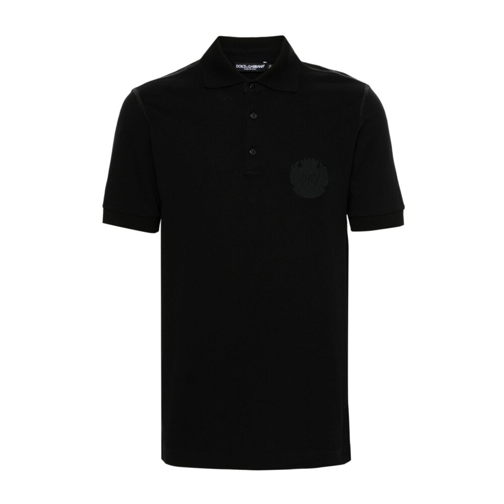 Dolce Gabbana Polo Shirts Shop Polo Shirts from Dolce Gabbana online at Miinto