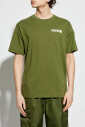t-shirt-with-printed-logo