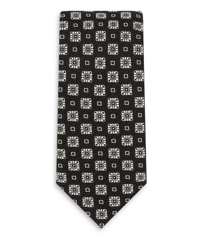 black-ties-for-men