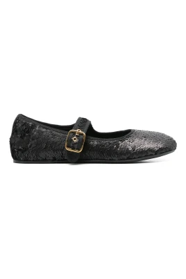 Sequins Ballerina Skor för Bebisar