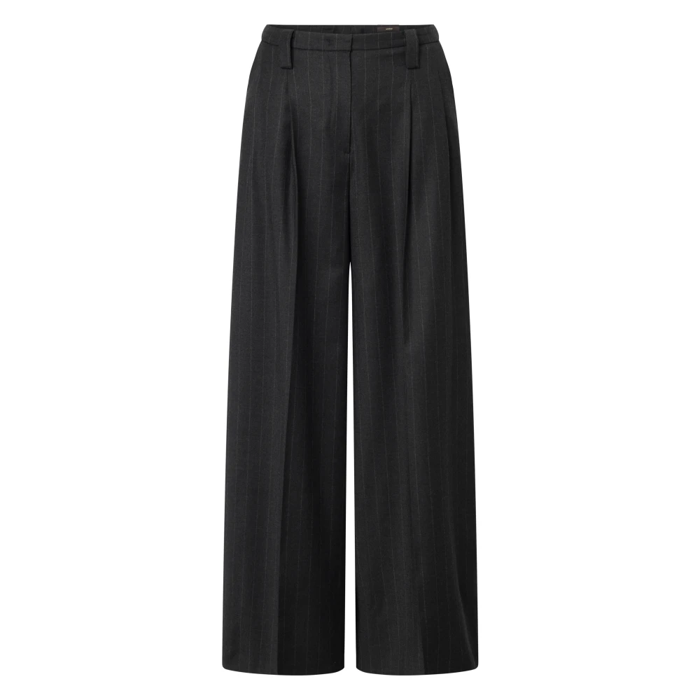 Windsor Stijlvolle Dh334V2 Mode Accessoire Black Dames