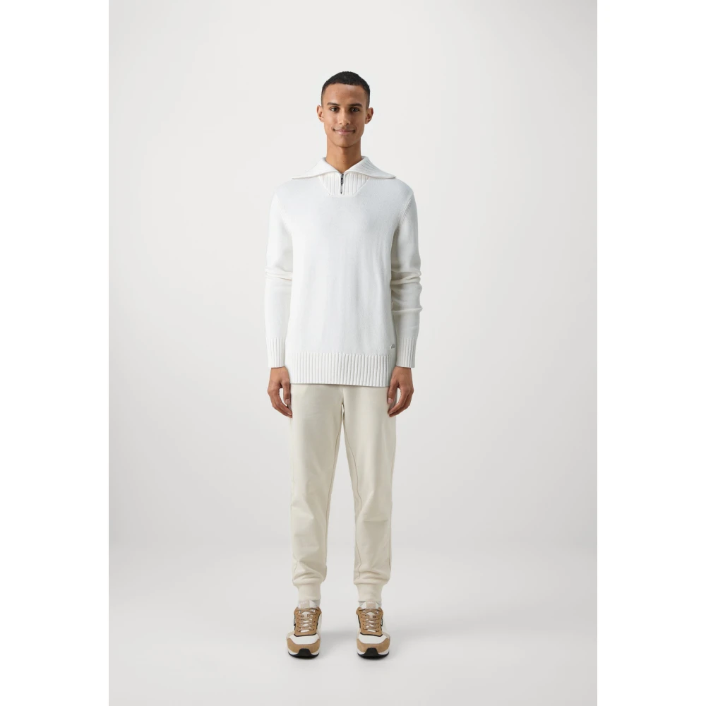 Karl Lagerfeld Pull White Heren