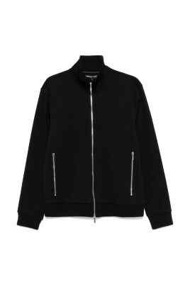 pull-decontracte-noir-avec-fermeture-eclair