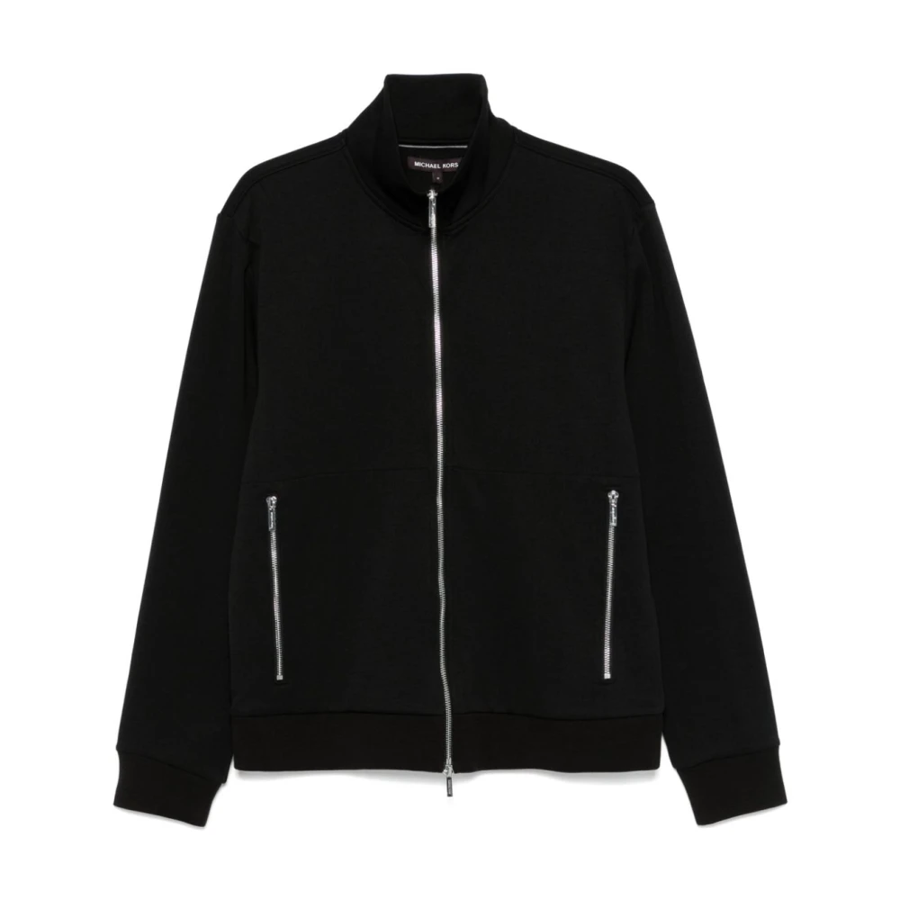 Sweatshirts & Hoodies > Zip-throughs - - Michael Kors - Modalova