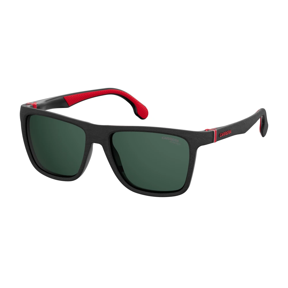 Carrera Unisex Nero Occhiali Da Sole, 5047/S - Immagine 2
