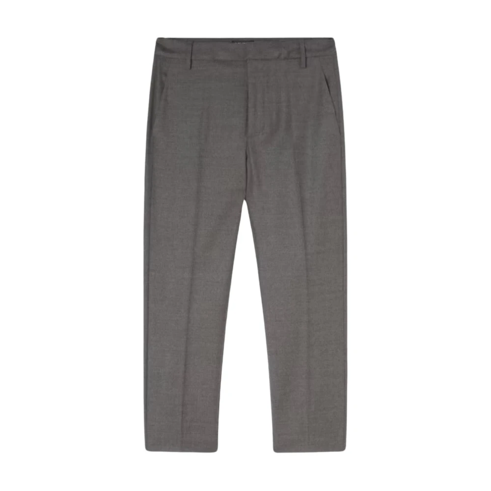 Trousers > Slim-fit Trousers - - Dondup - Modalova